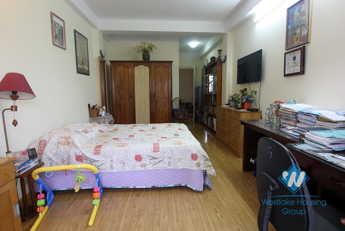 02 bedrooms house for rent in Tay Ho area